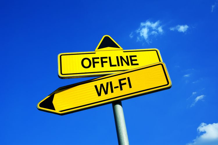 Kunden gewinnen und binden mit freiem WLAN von net365