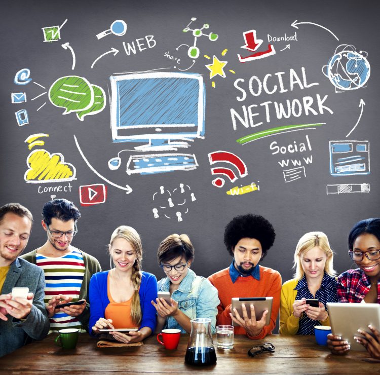 Was ist Social WiFi – und wie können Sie es optimal nutzen?