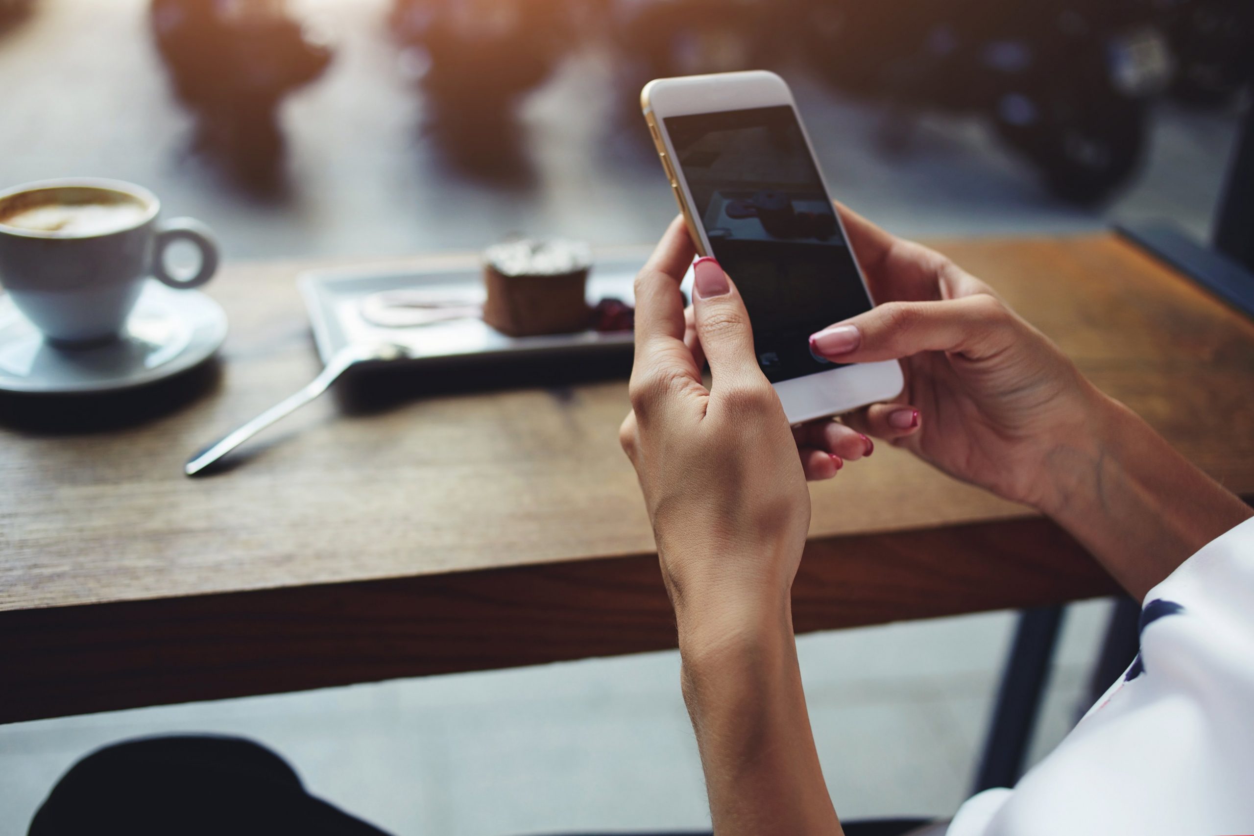 Kostenloses WLAN in der Gastronomie – Service von net365