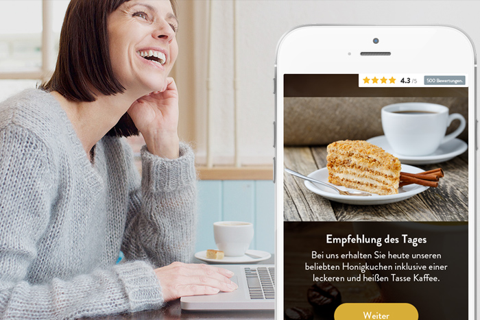 WiFi-Marketing für Gastronomie – Vorteile für Gastronomen