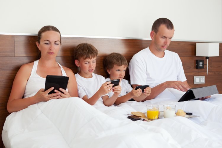 Gäste-WLAN mit Mehrwert – für Hotels, Pensionen und Campingplätze