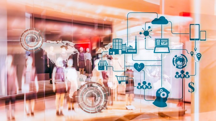 Omni-Channel-Marketing – welche Rolle spielt das WLAN?