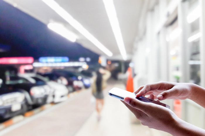 Kostenloses WLAN in Autohäusern und Kfz-Werkstätten
