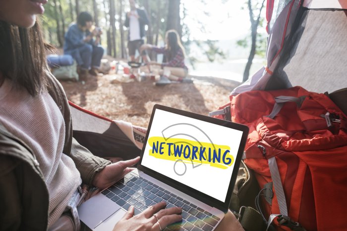 net365 für Campingplätze – Nutzen für Camper und Betreiber