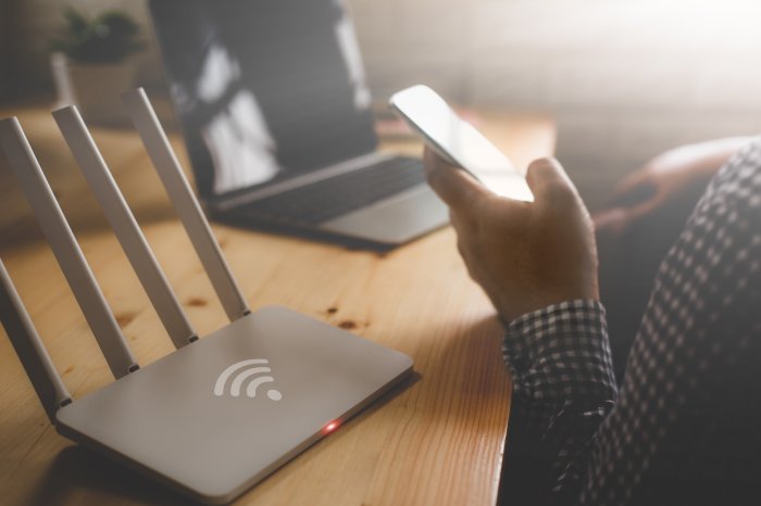 Leben mit Elektrosmog – ist WLAN-Strahlung wirklich gefährlich?