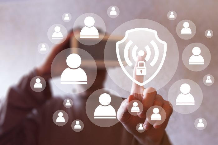 WPA3 – neuer Standard für sichere WLAN-Verschlüsselungen