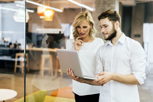 WLAN für KMU – das ideale Internet für kleine Unternehmen
