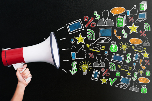 WLAN-Marketing mit den Hotspots von net365