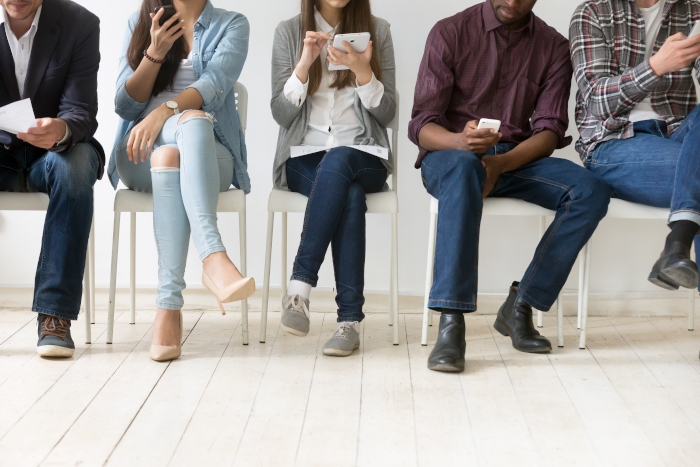 Wartezeiten überbrücken mit WLAN – Hotspots für Wartebereiche