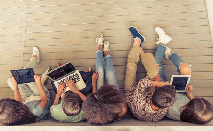 DigitalPakt Schule – WLAN und Fördergelder für Schulen im Land