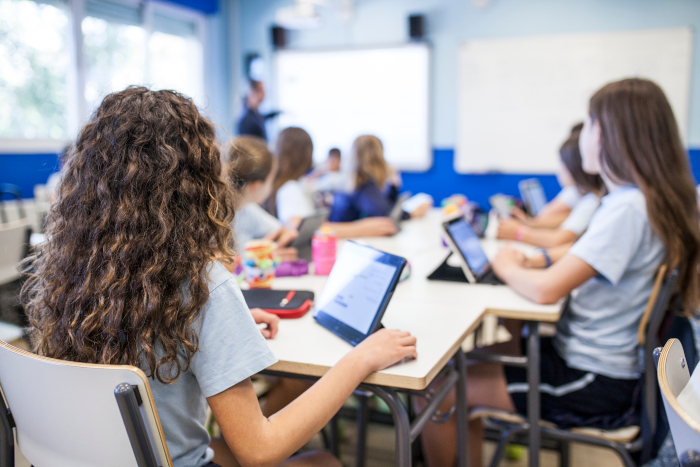 DigitalPakt Schule 2.0: Was sich nun für Schulen im Land ändert
