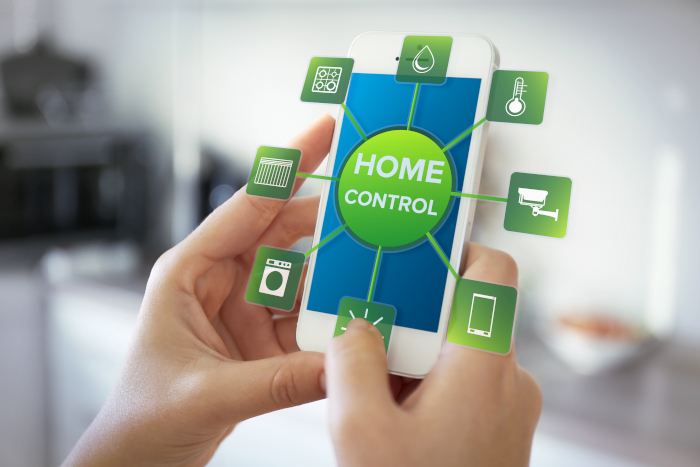 Smarthome via WLAN-Verbindung – ist das wirklich sicher?