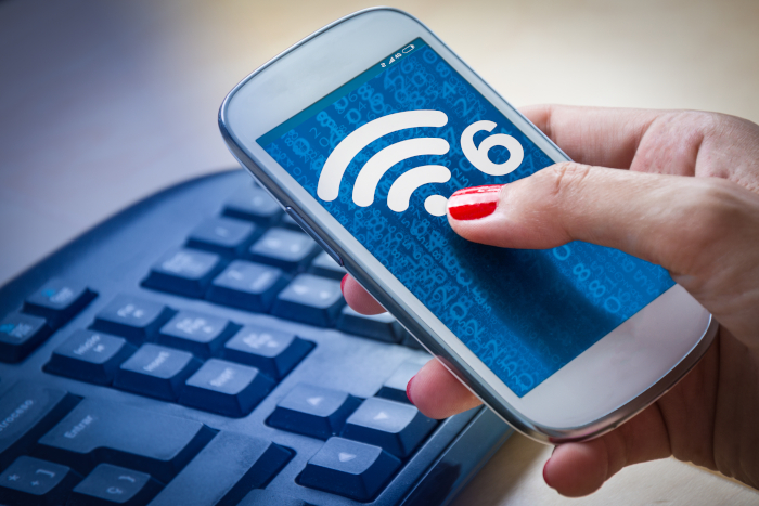 WiFi 6: So funktioniert die neue WLAN-Generation