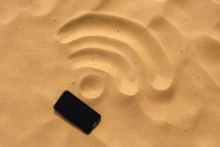 WLAN-Anrufe tätigen – telefonieren ganz ohne Handyempfang