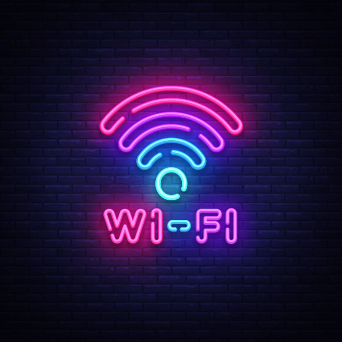 Kunden-WLAN individuell gestalten – praktische Tipps für das Design